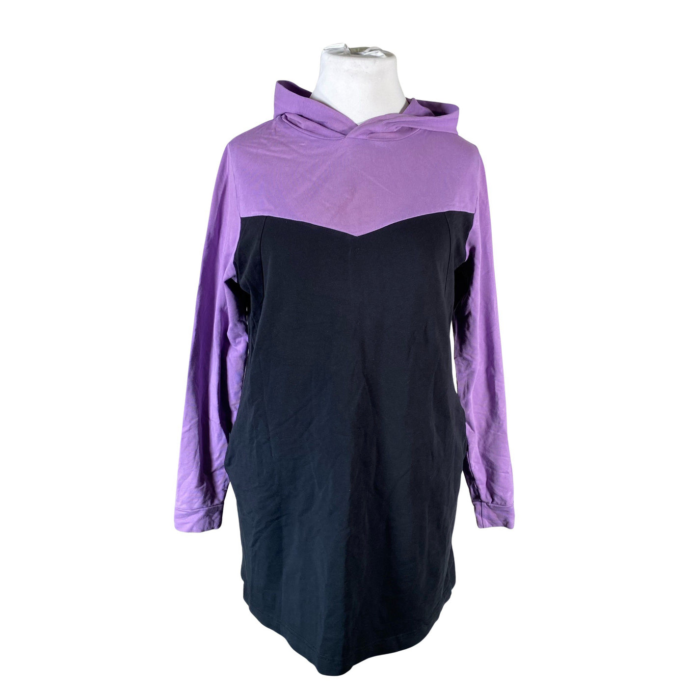 Naisten NOSH - Collegemekko, koko 42 - Violetti (1)