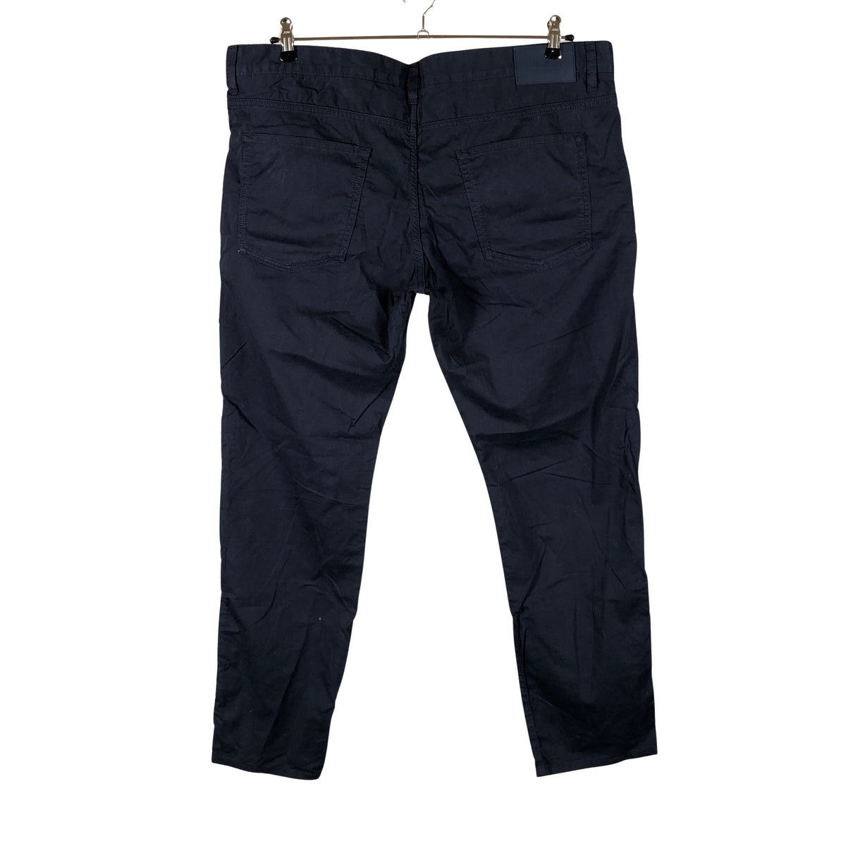 Miesten Hugo Boss - Farkut, koko W40 - Sininen (2)