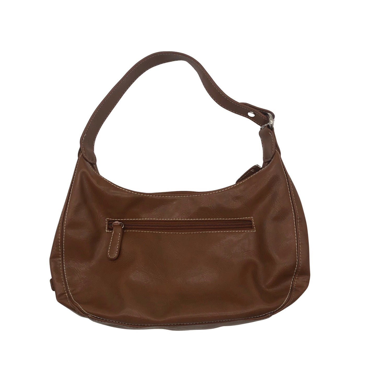 Naisten Nine West - Käsilaukku, koko Midi - Ruskea (2)