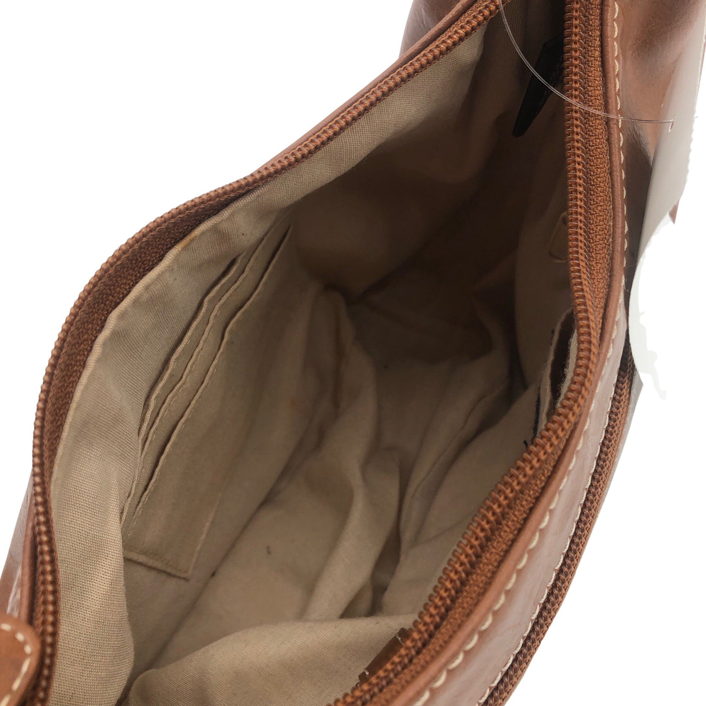 Naisten Nine West - Käsilaukku, koko Midi - Ruskea (3)