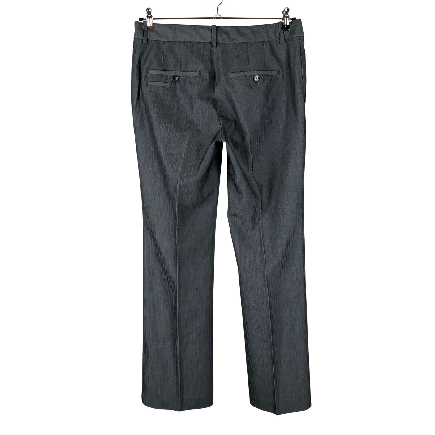 Naisten InWear - Suorat housut, koko 40 - Harmaa (2)
