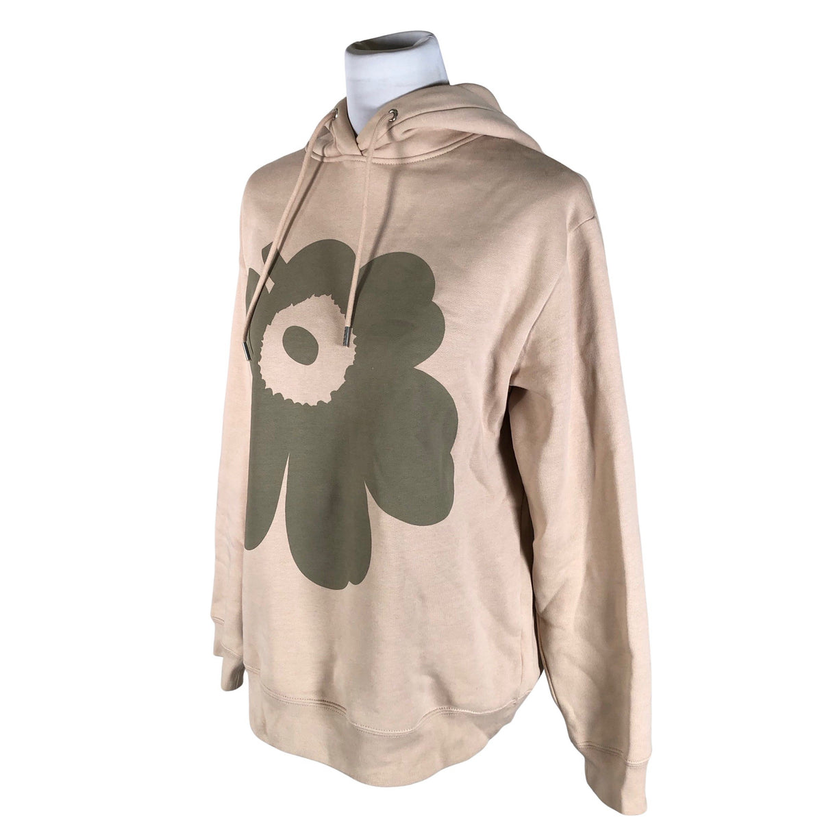 Naisten Marimekko - Huppari, koko 34 - Beige (3)