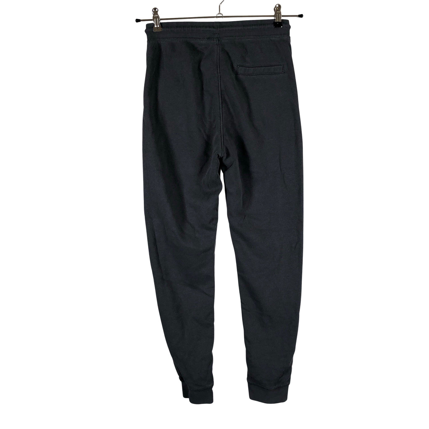 Unisex Warp - Collegehousut, koko 164 - 170 - Harmaa (2)