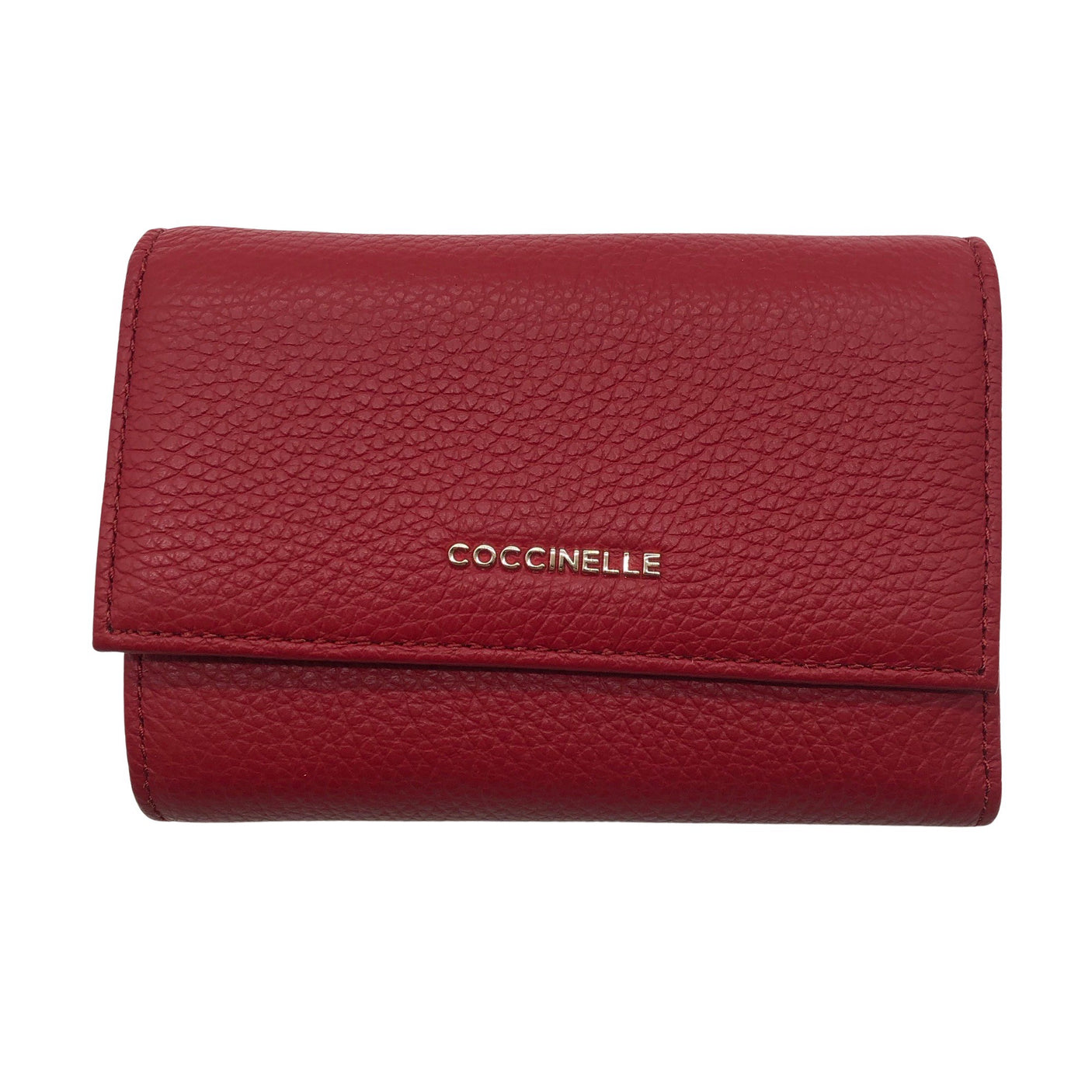 Naisten Coccinelle - Lompakko, koko Ei kokoa - Punainen (1)