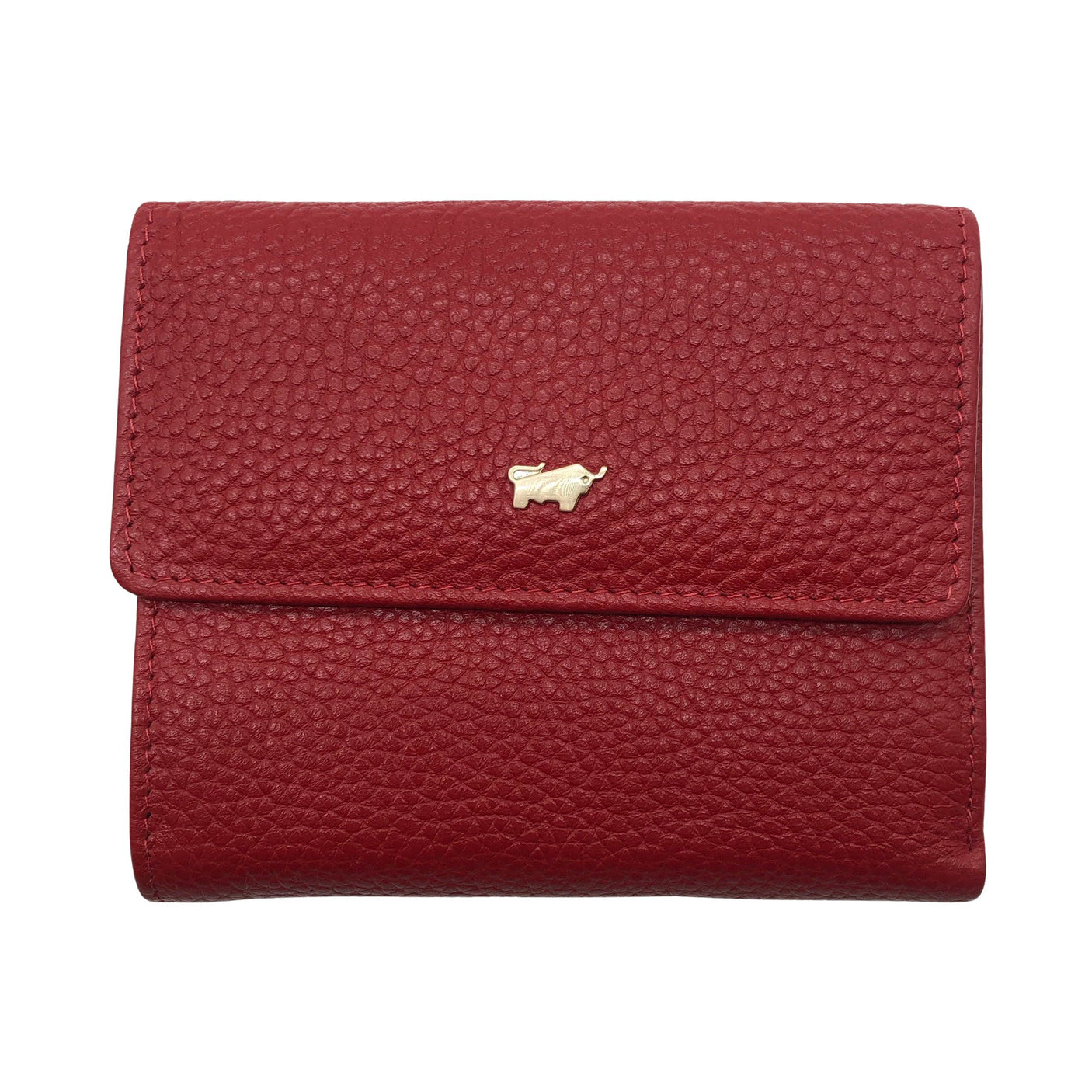 Naisten Braun Buffel - Lompakko, koko Ei kokoa - Punainen (1)