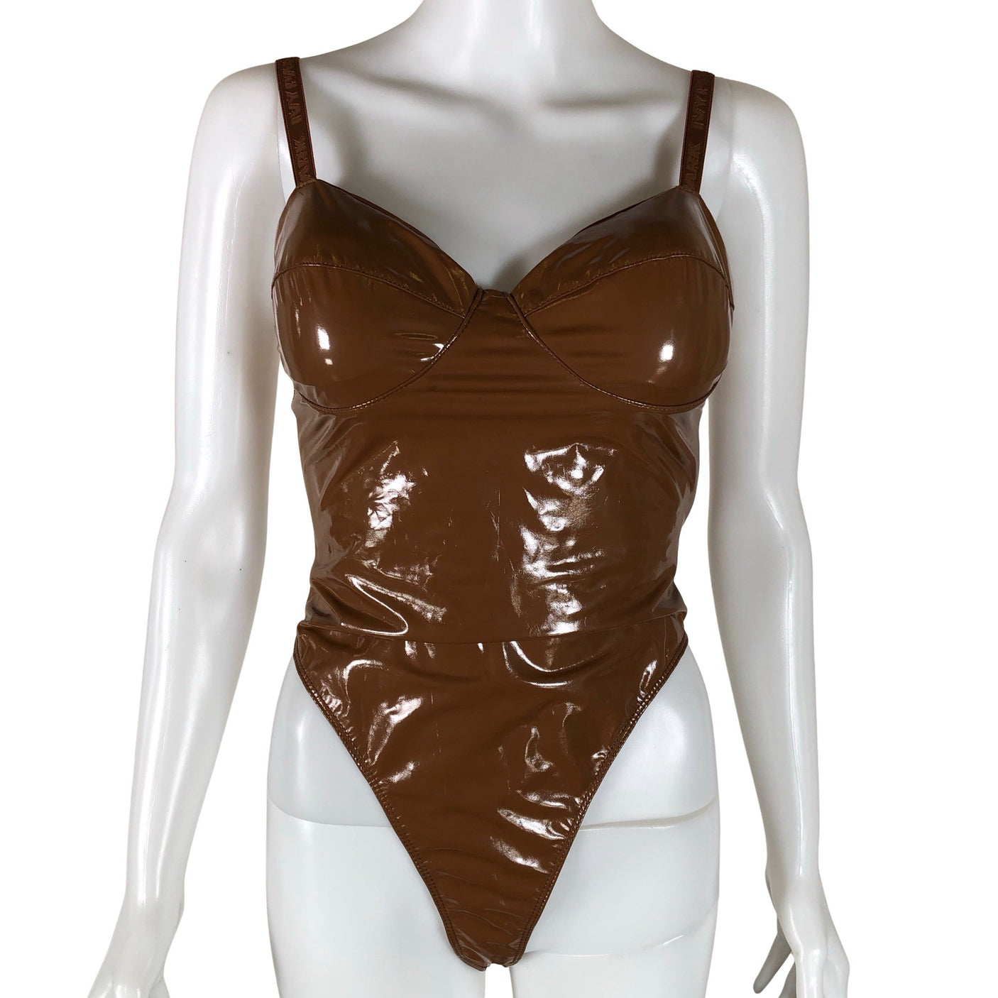 Naisten Adidas - Body, koko 36 - Ruskea (1)