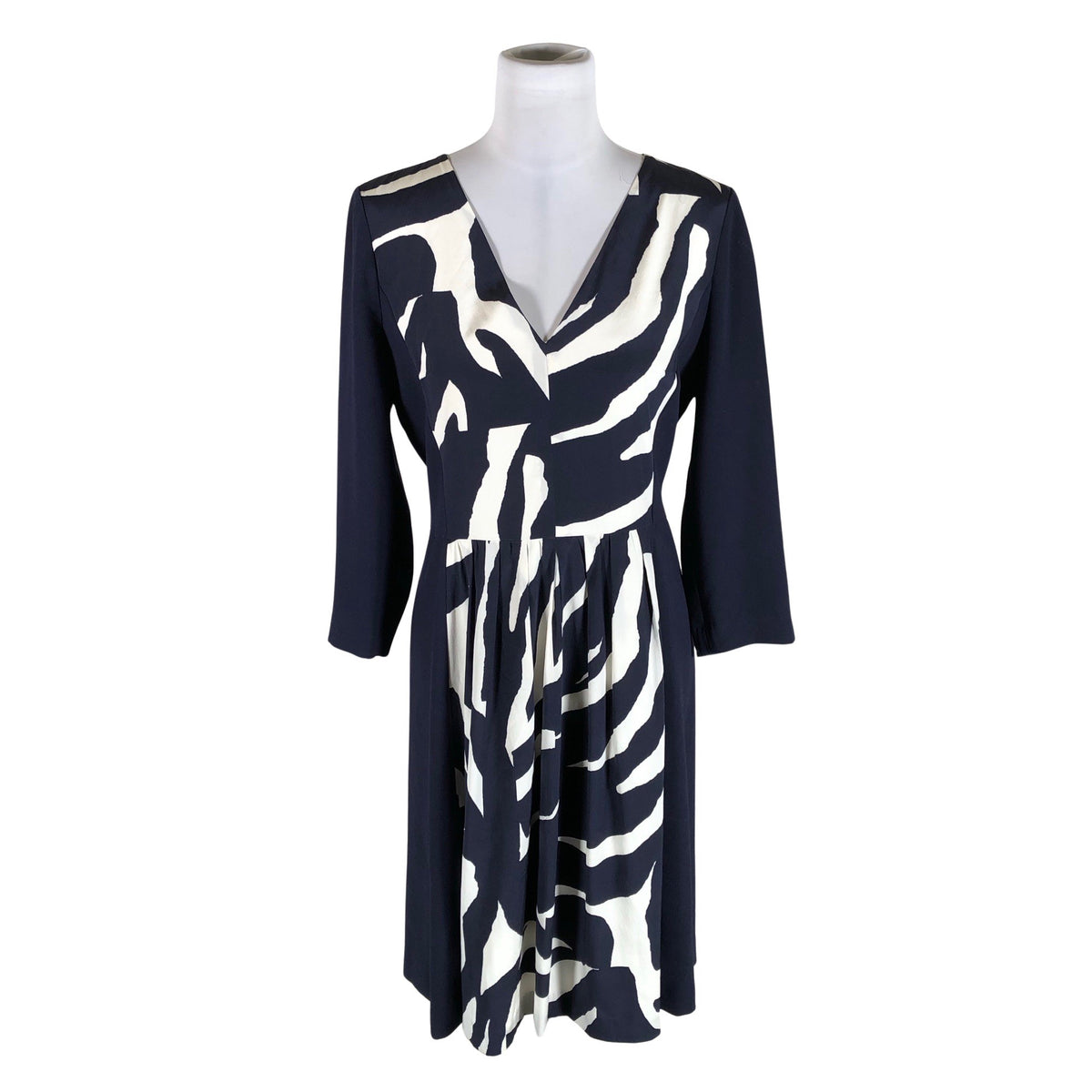 Naisten DKNY - Kangasmekko, koko 38 - Sininen (1)