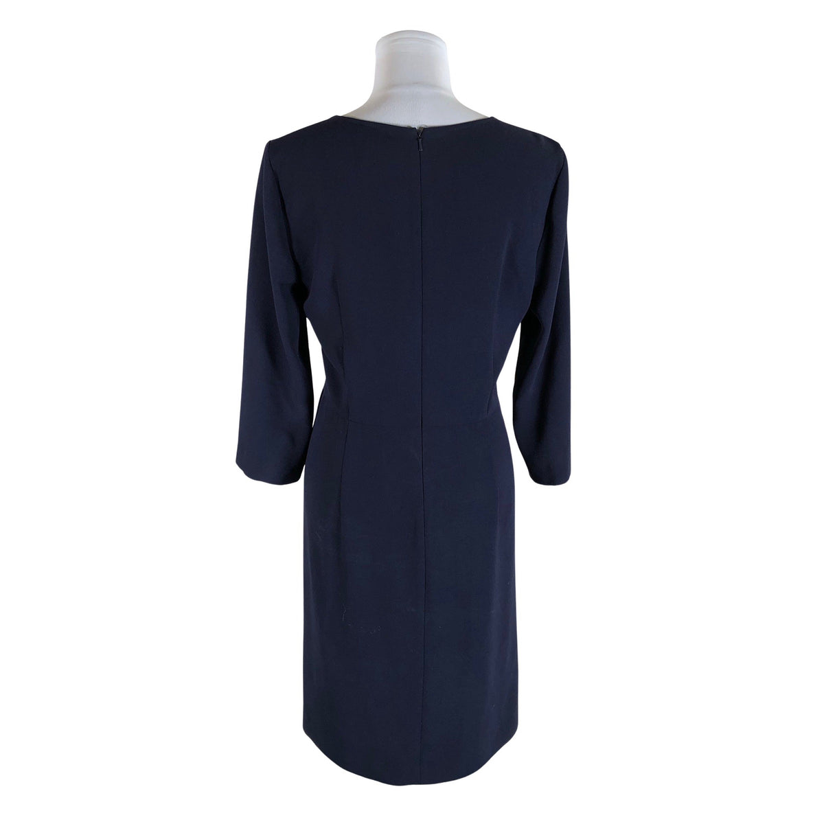 Naisten DKNY - Kangasmekko, koko 38 - Sininen (2)