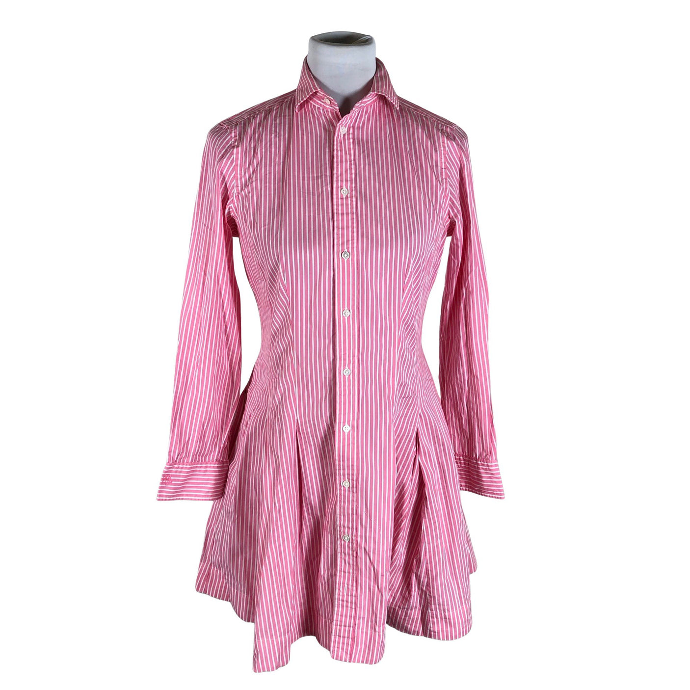 Naisten Polo Ralph Lauren - Kangasmekko, koko 36 - Pinkki (1)