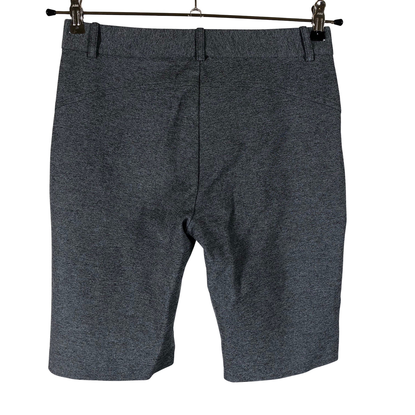 Naisten Andiata - Shortsit, koko 34 - Harmaa (2)