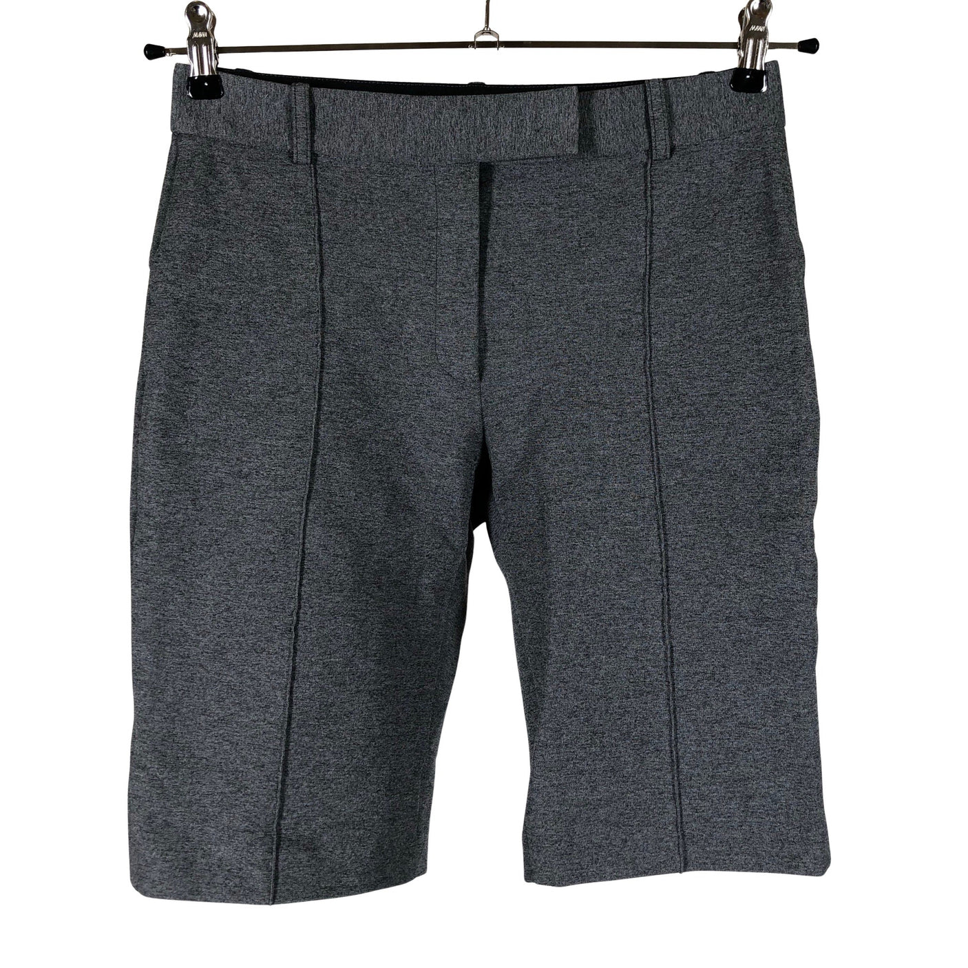 Naisten Andiata - Shortsit, koko 34 - Harmaa (1)