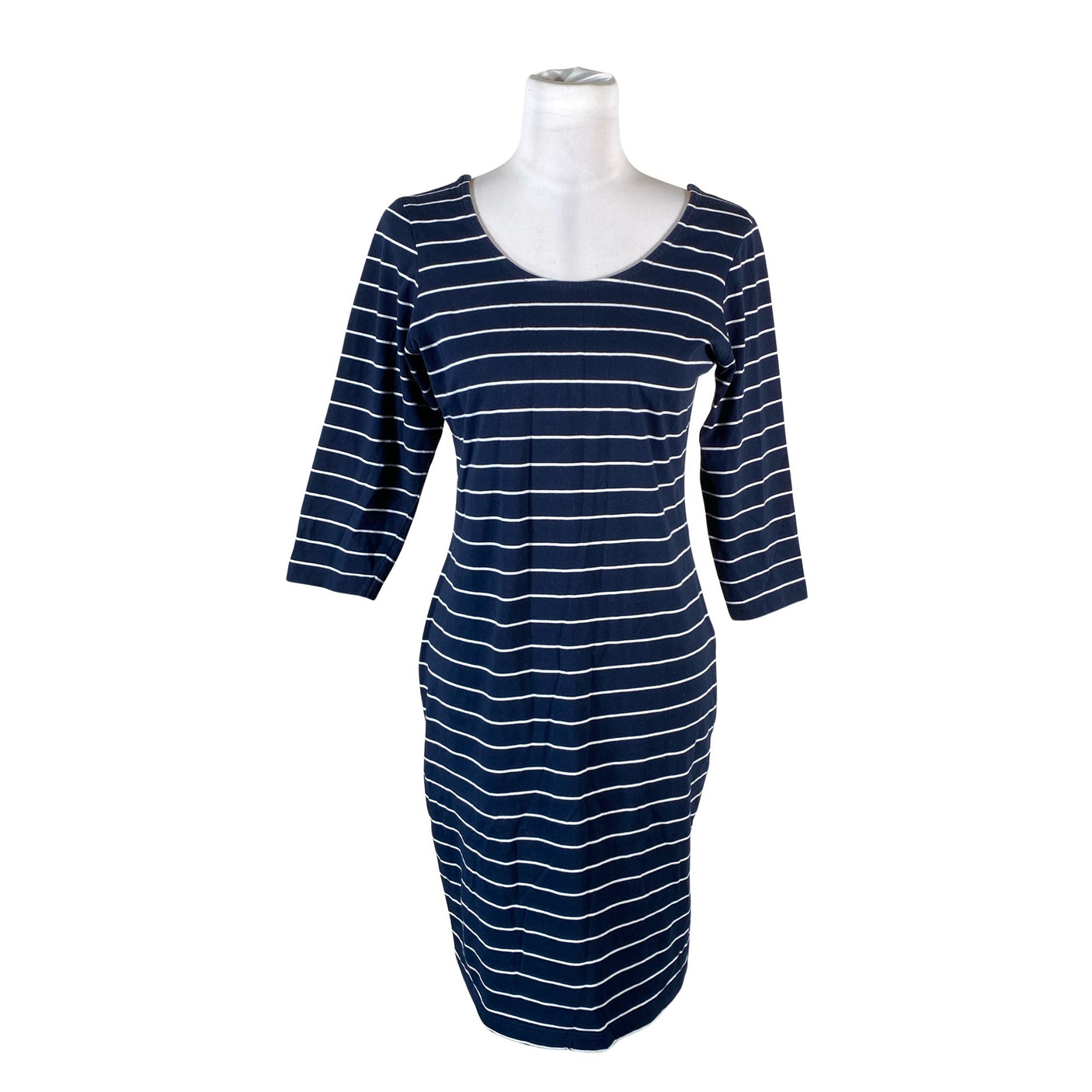 Naisten NOSH - Trikoomekko, koko 38 - Sininen (1)