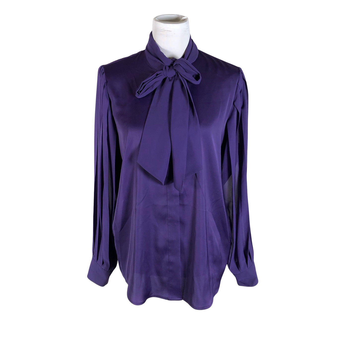 Naisten Gerry Weber - Pusero, koko 40 - Violetti (1)
