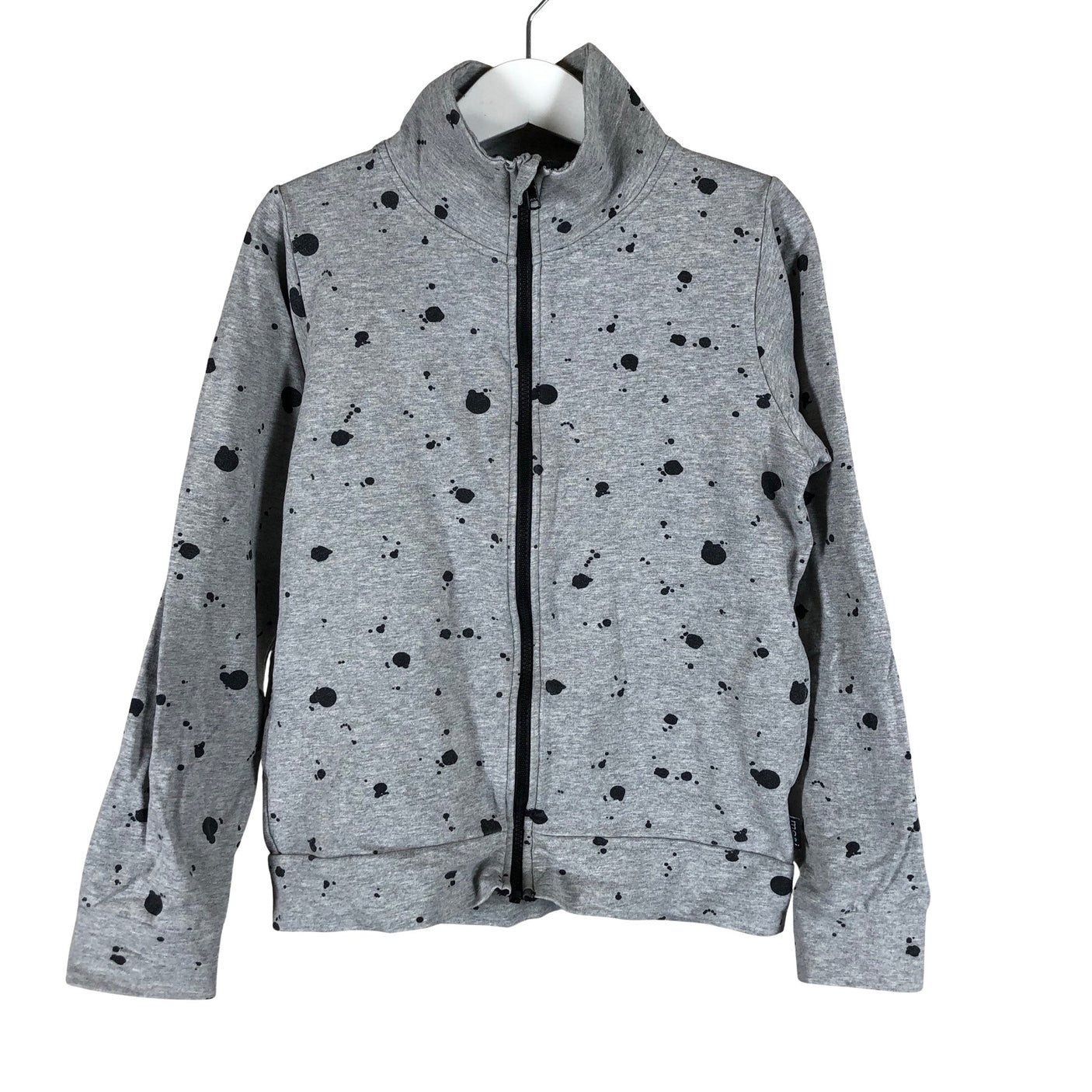 Unisex me&i - Svetari, koko 122 - 128 - Harmaa (1)