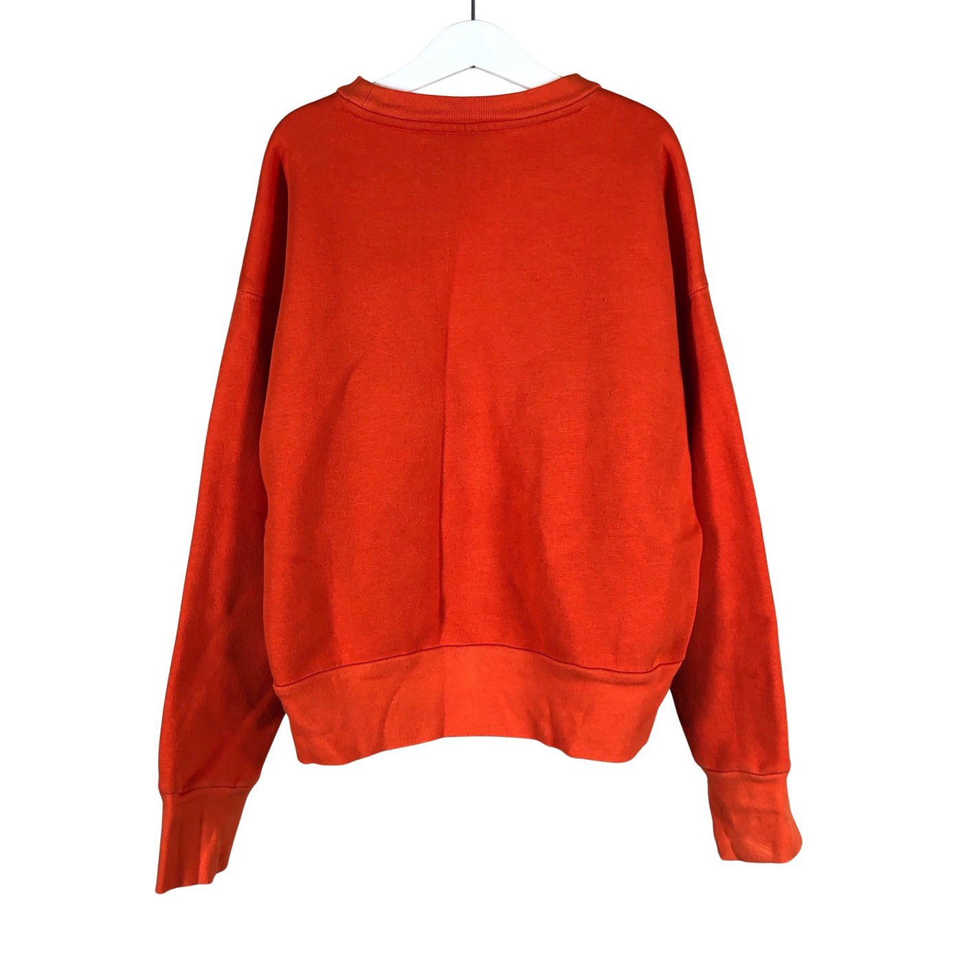 Unisex Adidas - Collegepaita, koko 146 - 152 - Oranssi (2)