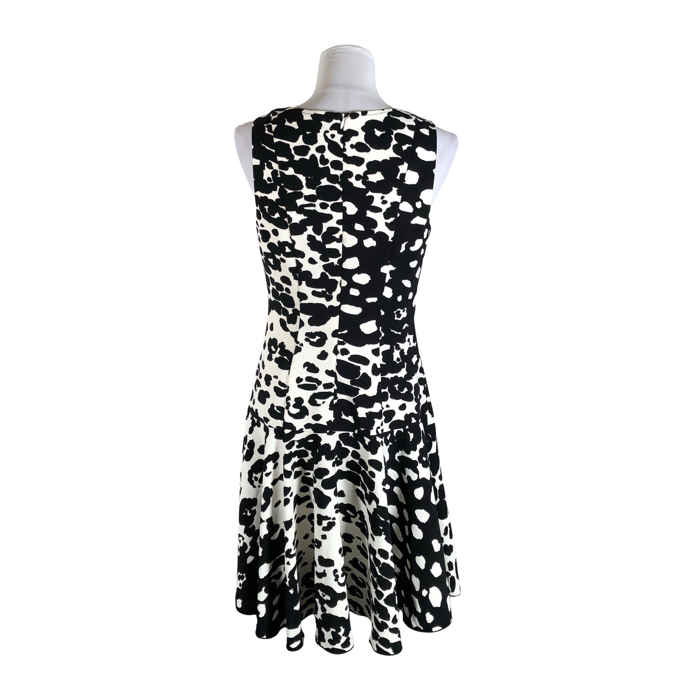 Naisten Joseph Ribkoff - Kangasmekko, koko 38 - Luonnonvalkoinen (2)