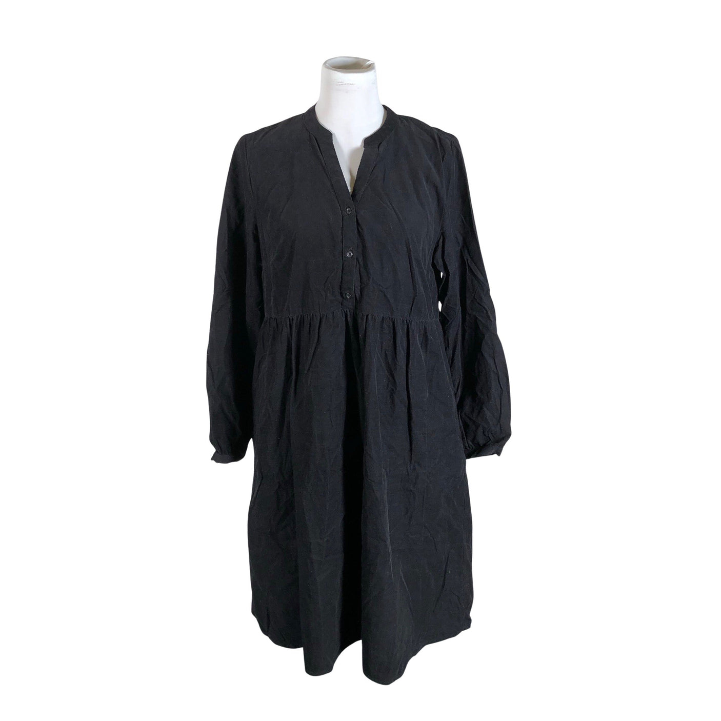 Naisten Noom - Kangasmekko, koko 38 - Musta (1)