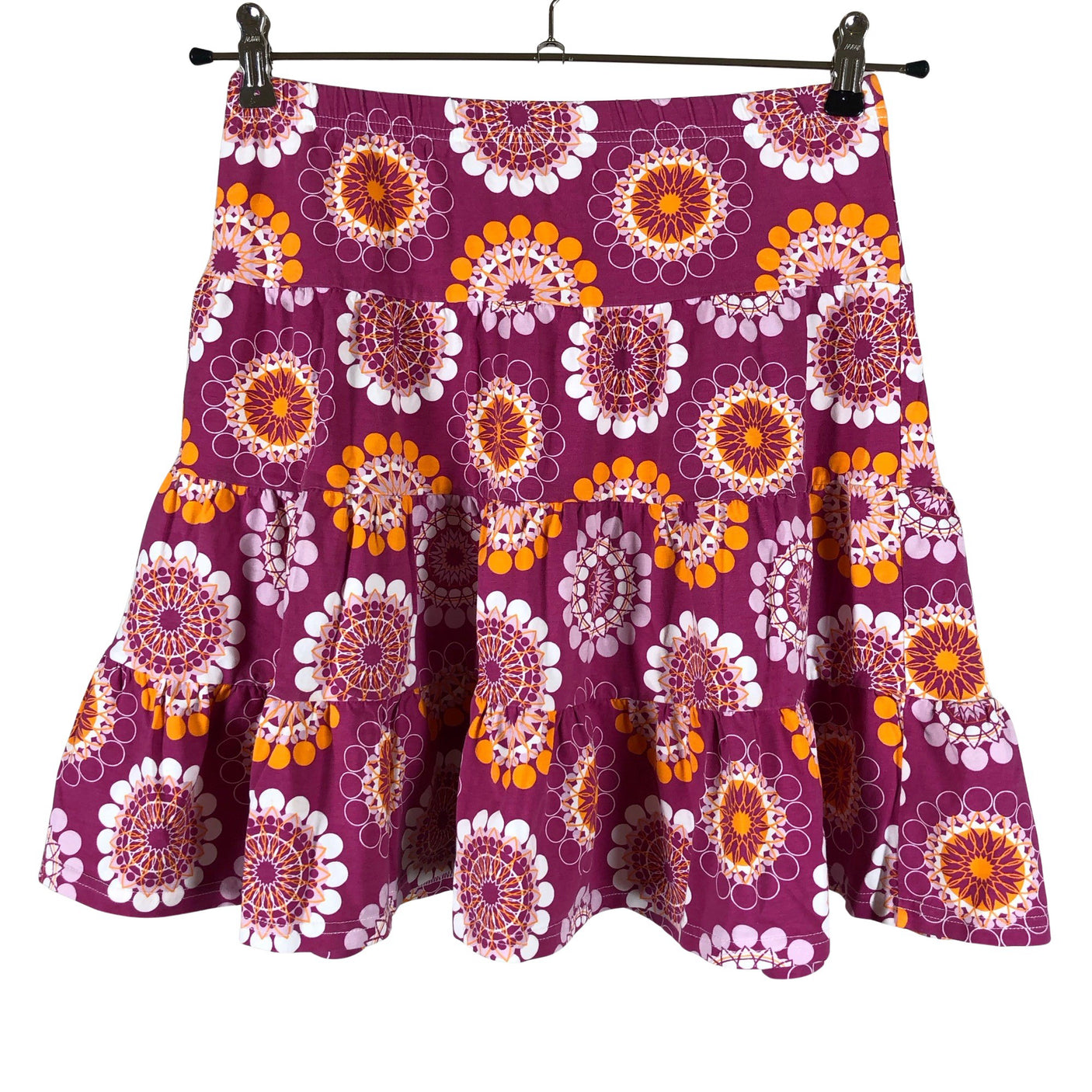 Naisten me&i - Trikoohame, koko 34 - Sininen (1)