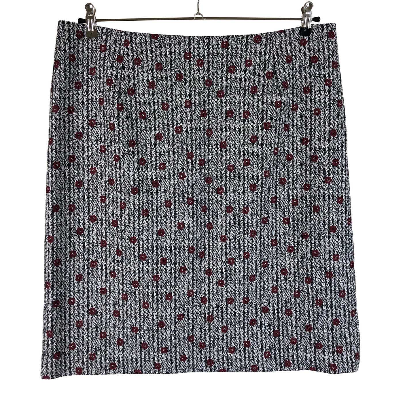 Naisten Avenue - Kangashame, koko 44 - Musta (1)