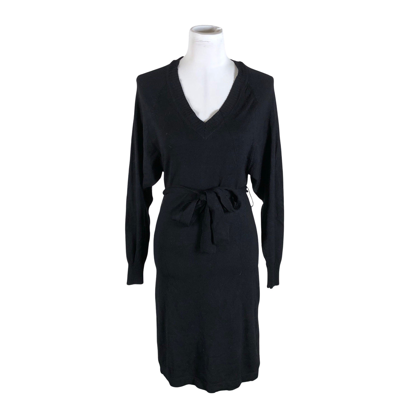 Naisten Your Face - Neulemekko, koko 38 - Musta (1)