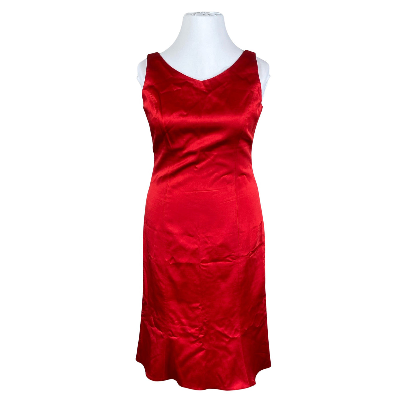 Naisten Ril's - Jakkupuku, koko 42 - Punainen (3)