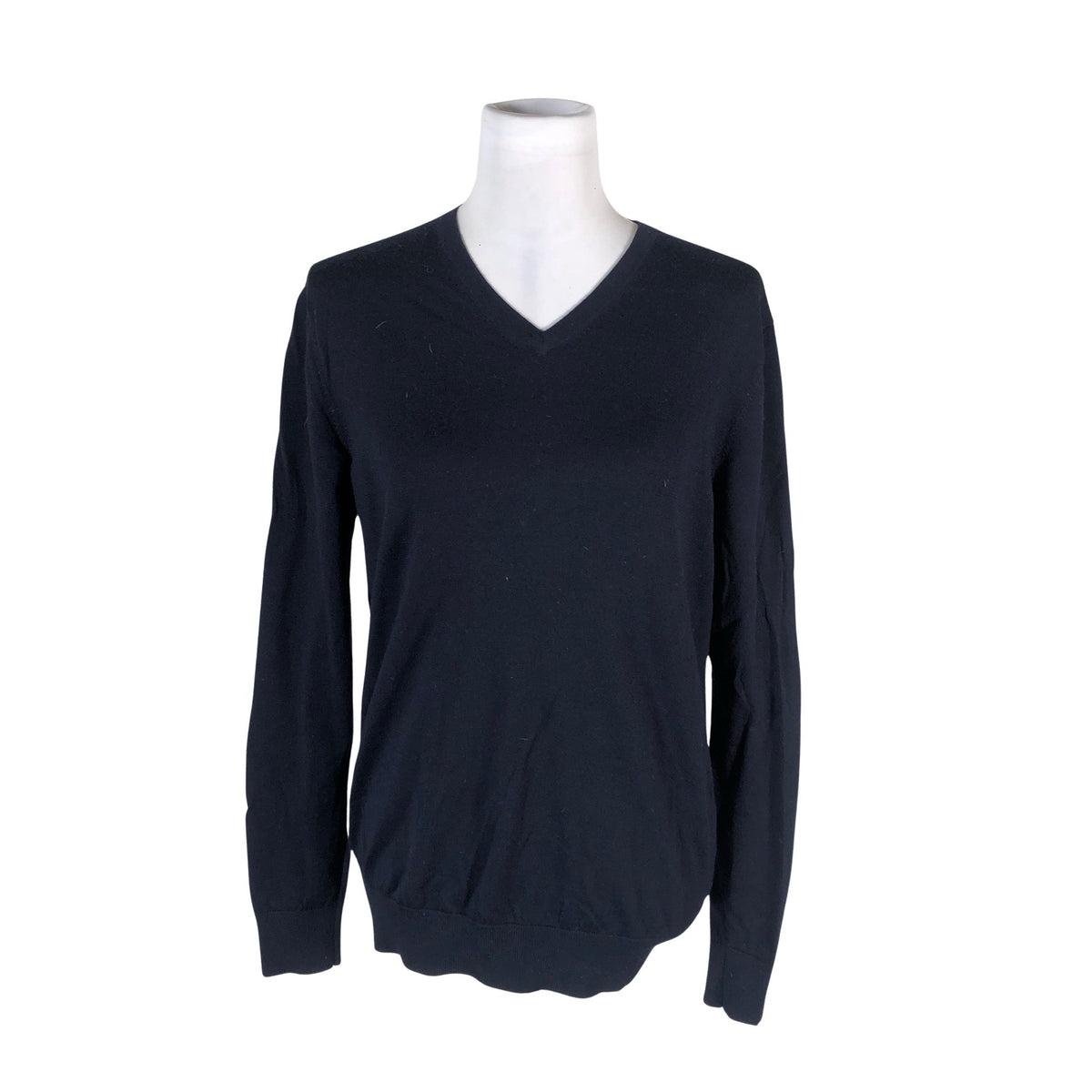 Naisten Uniqlo - Neulepaita, koko 40 - Sininen (1)
