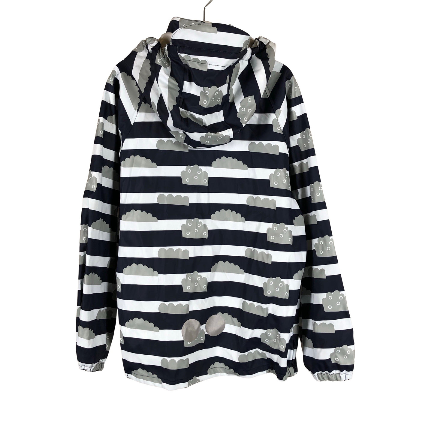 Unisex Jonathan - Sadetakki, koko 134 - 140 - Sininen (2)
