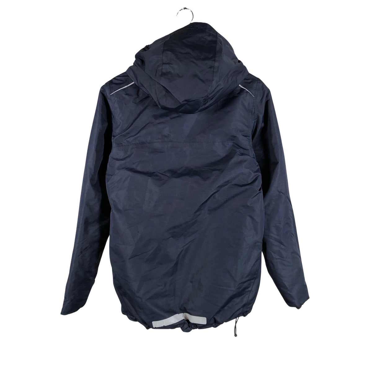 Unisex Nordbjørn - Toppatakki, koko 164 - 170 - Sininen (2)