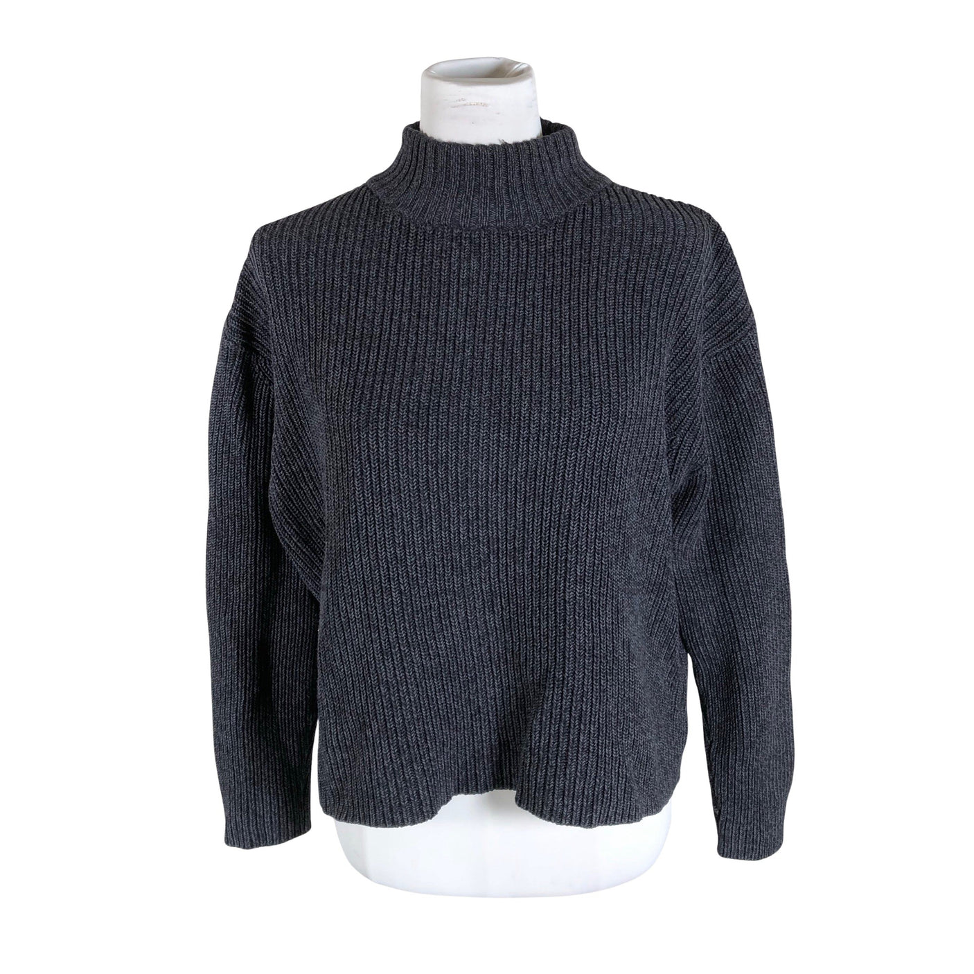 Naisten Hope Stockholm - Neulepaita, koko 36 - Sininen (1)