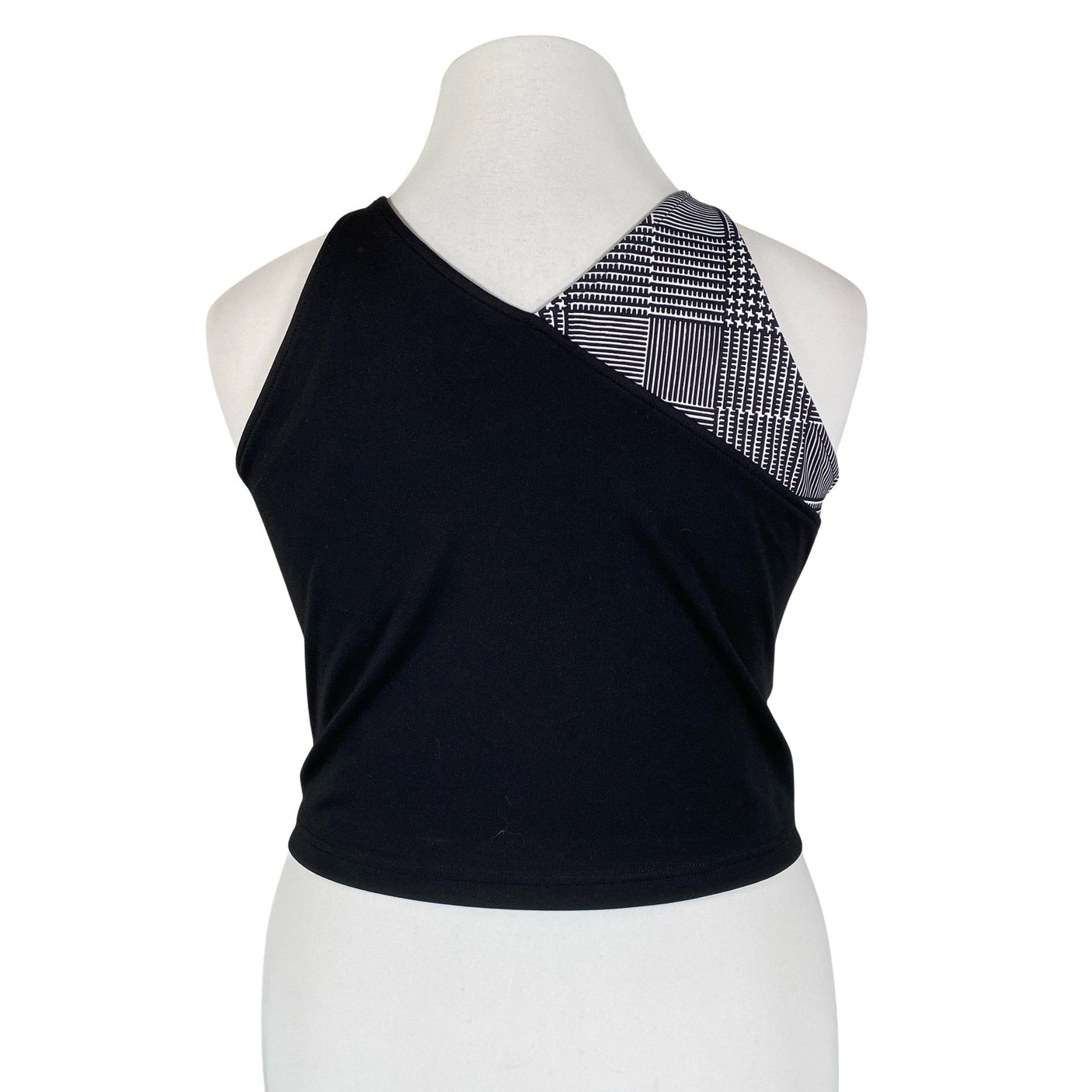 Naisten Nike - Urheilutoppi, koko 42 - Sininen (2)