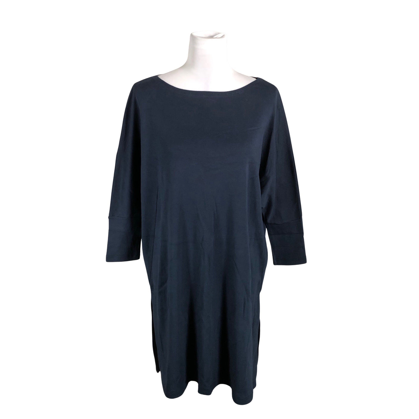 Naisten NOSH - Trikootunika, koko 36 - Sininen (1)