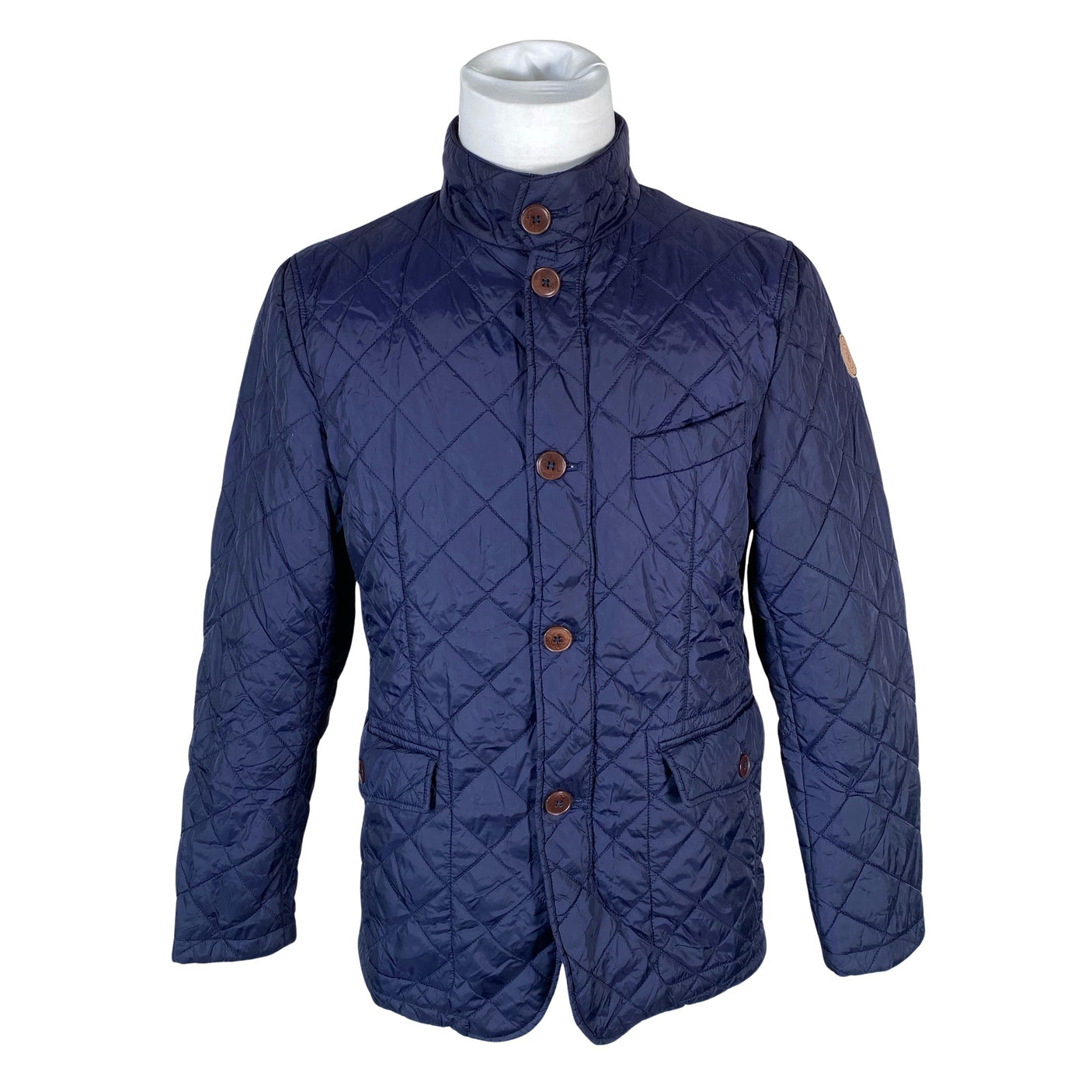 Miesten Marc O'Polo - Tikkitakki, koko M - Musta (1)