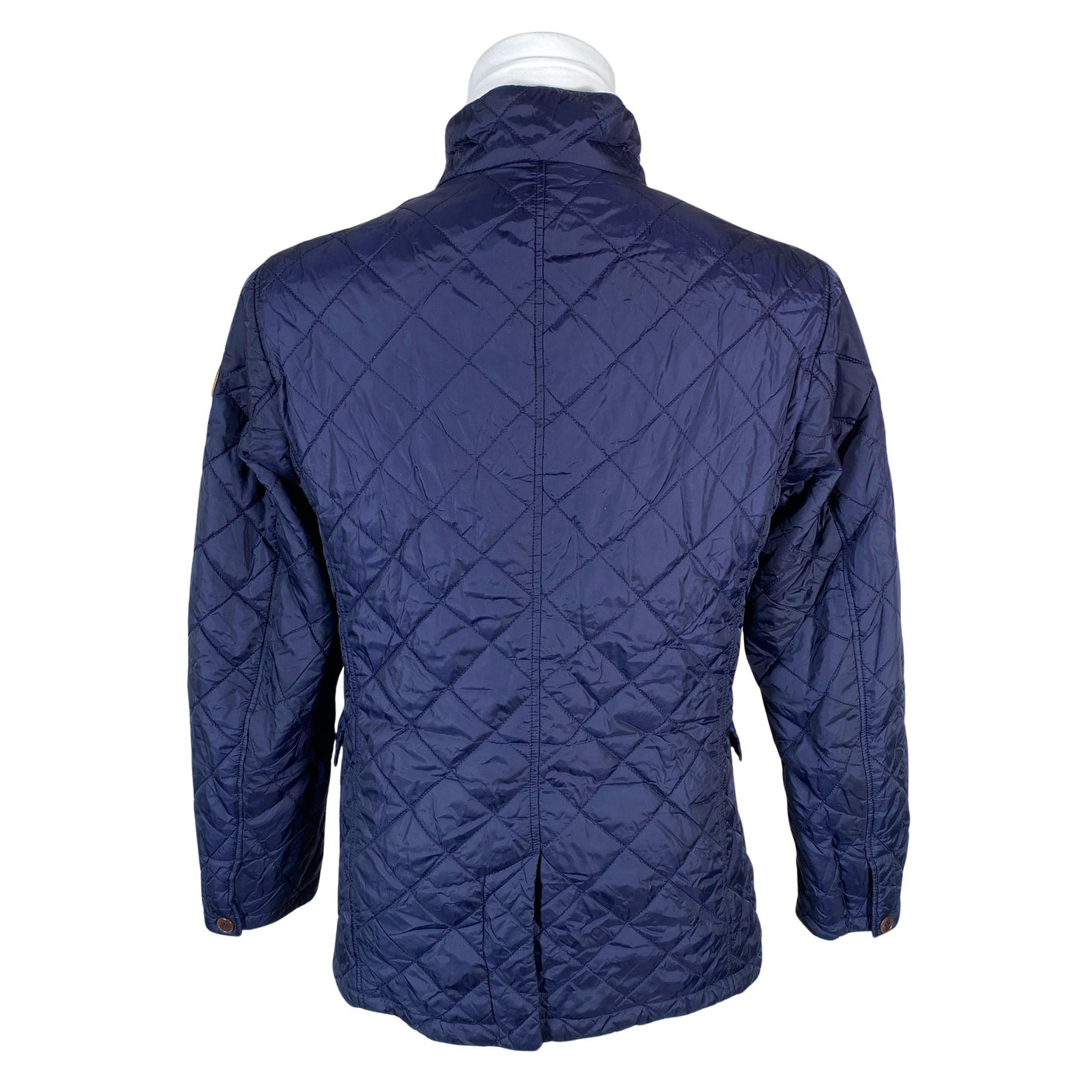 Miesten Marc O'Polo - Tikkitakki, koko M - Musta (2)