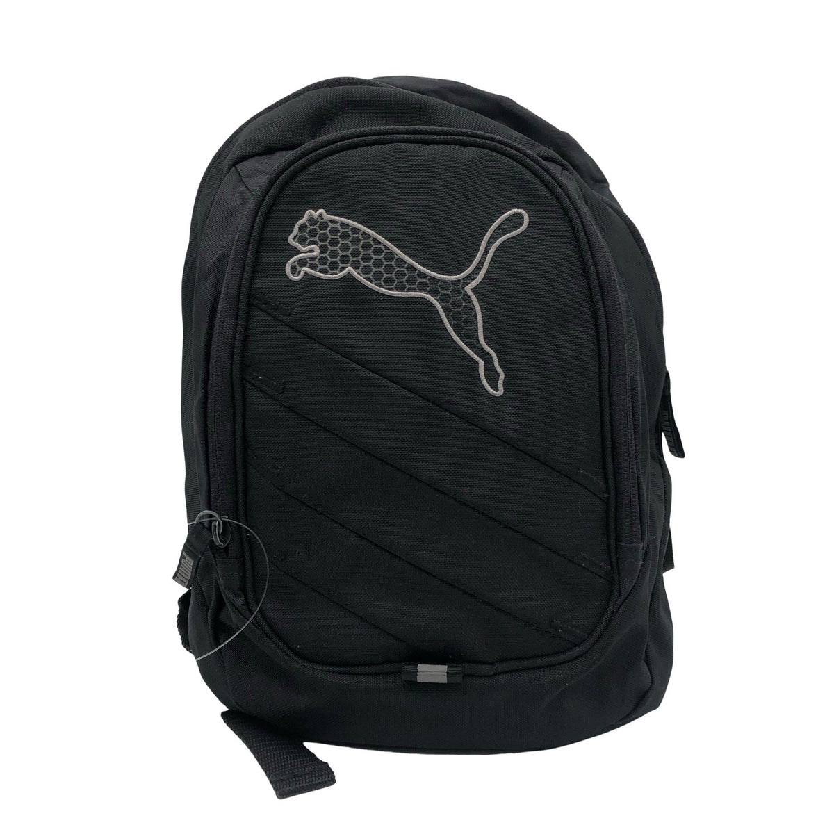 Unisex Puma - Reppu, koko Midi - Musta (1)