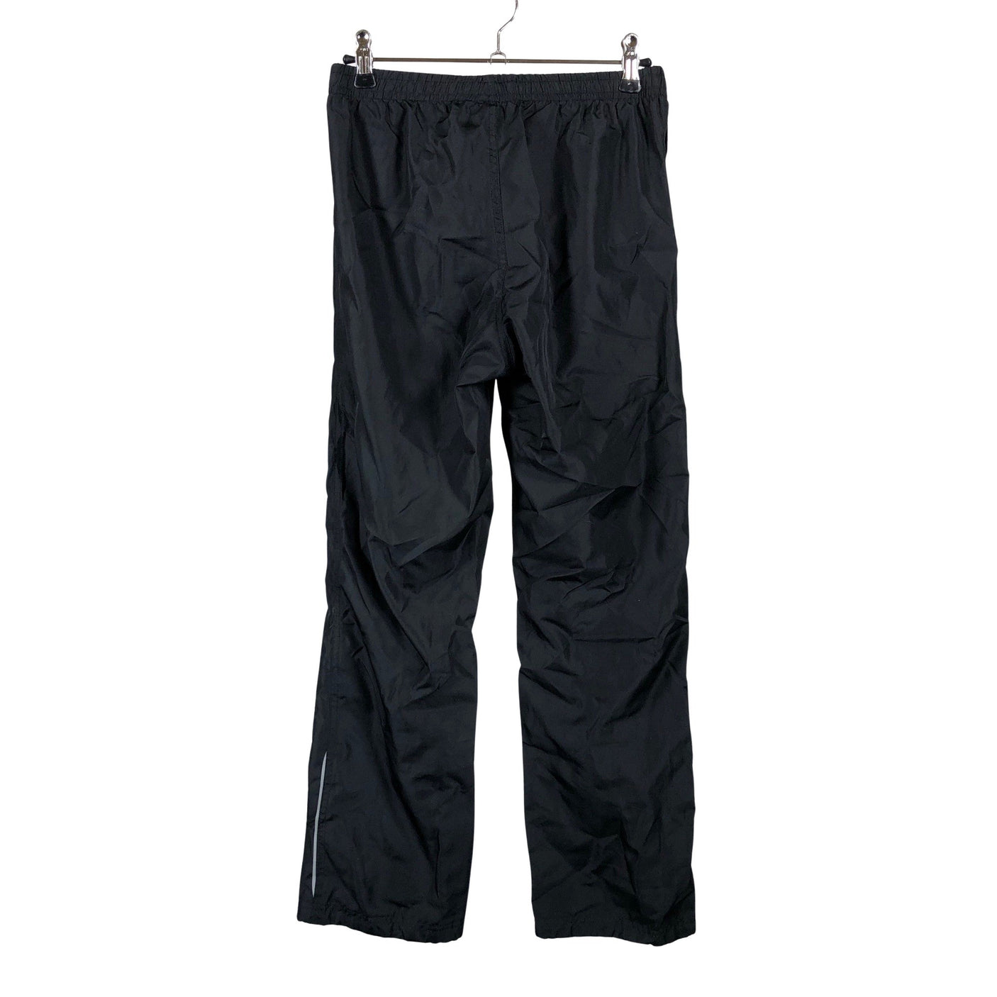 Unisex Umbro - Ulkoiluhousut, koko 146 - 152 - Musta (2)