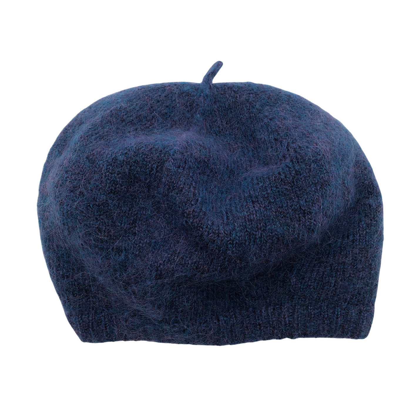 Naisten A+more - Talvihattu, koko 52 - 54 cm - Sininen (1)