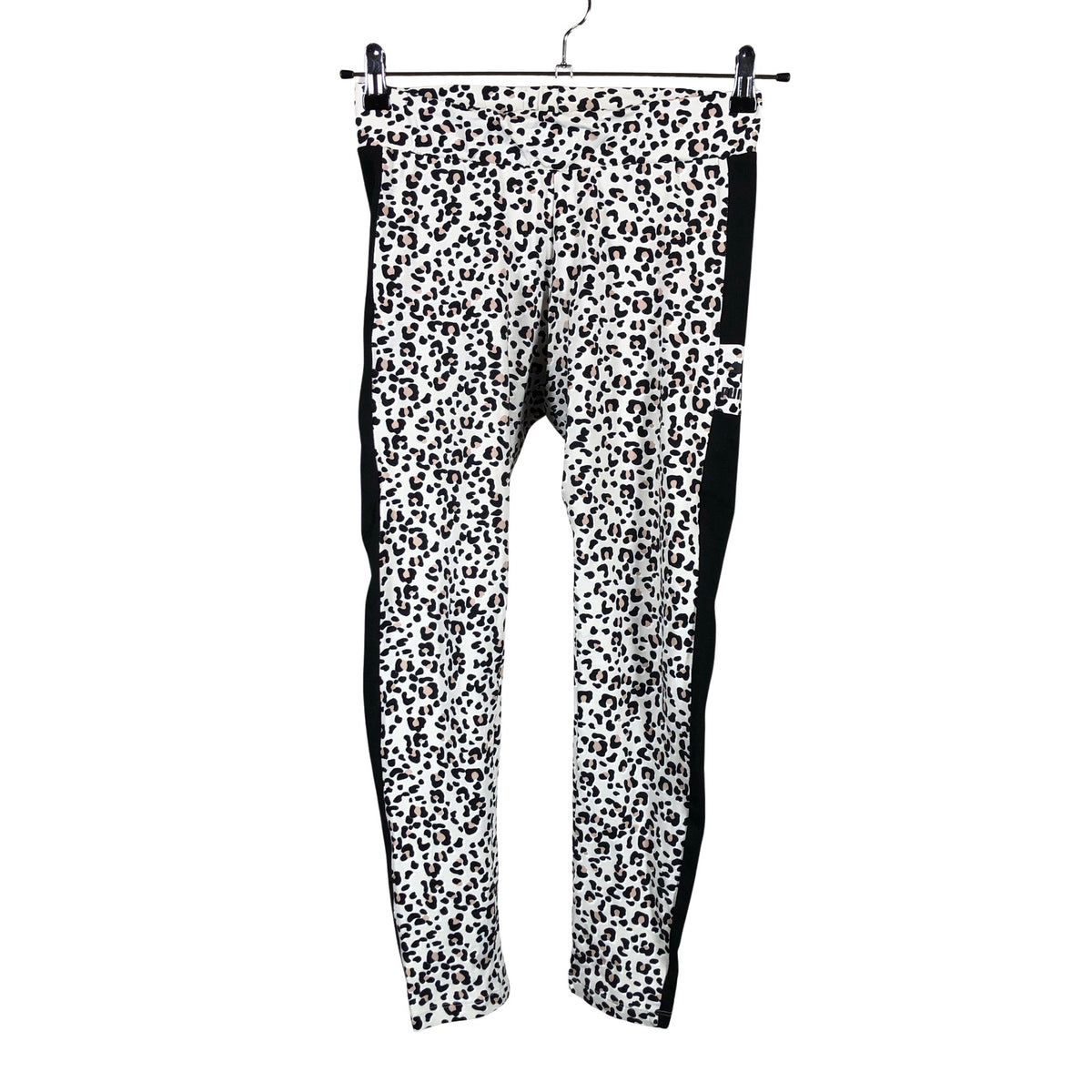 Naisten Puma - Leggingsit, koko 38 - Harmaa (1)