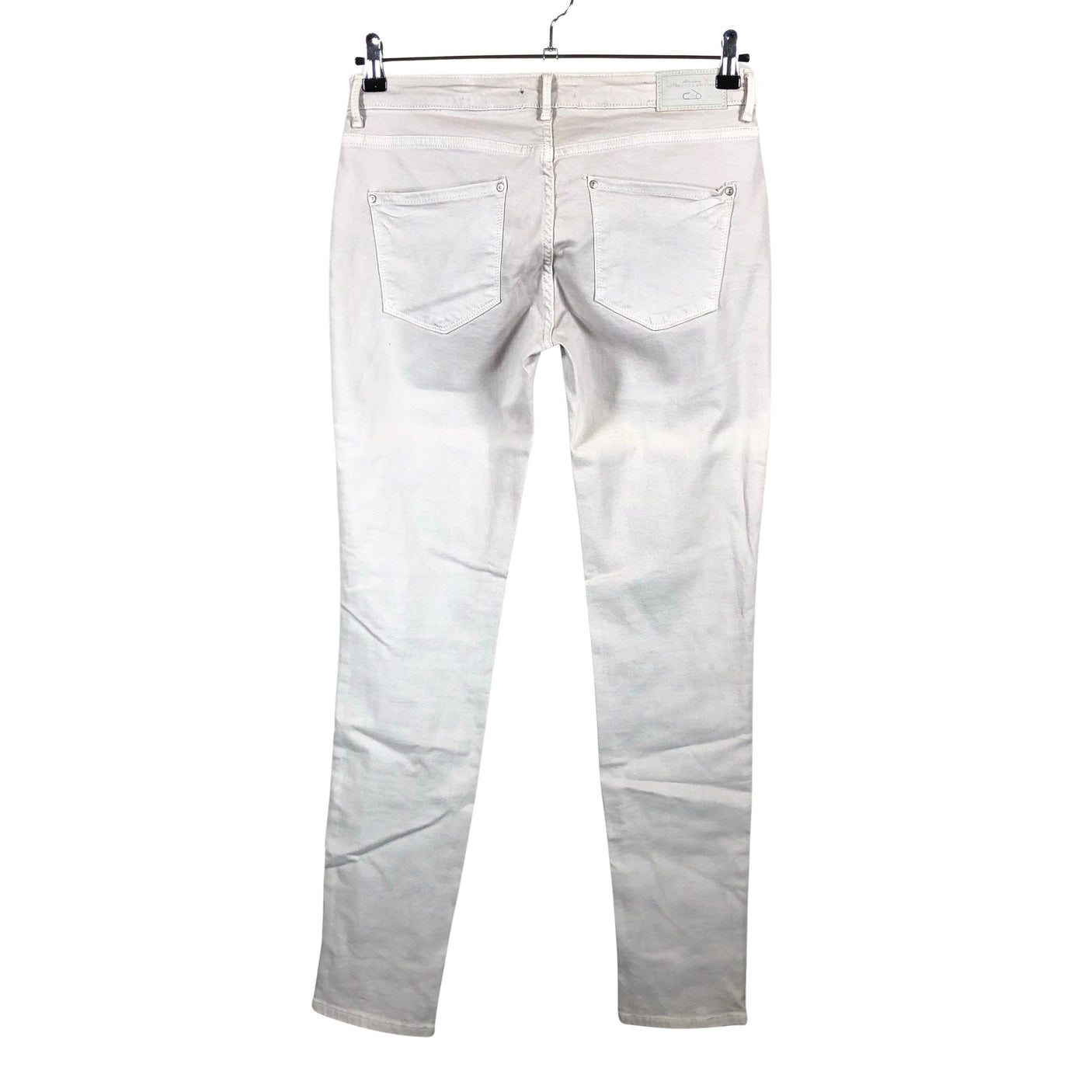 Naisten Lindex - Farkut, koko 44 - Harmaa (2)