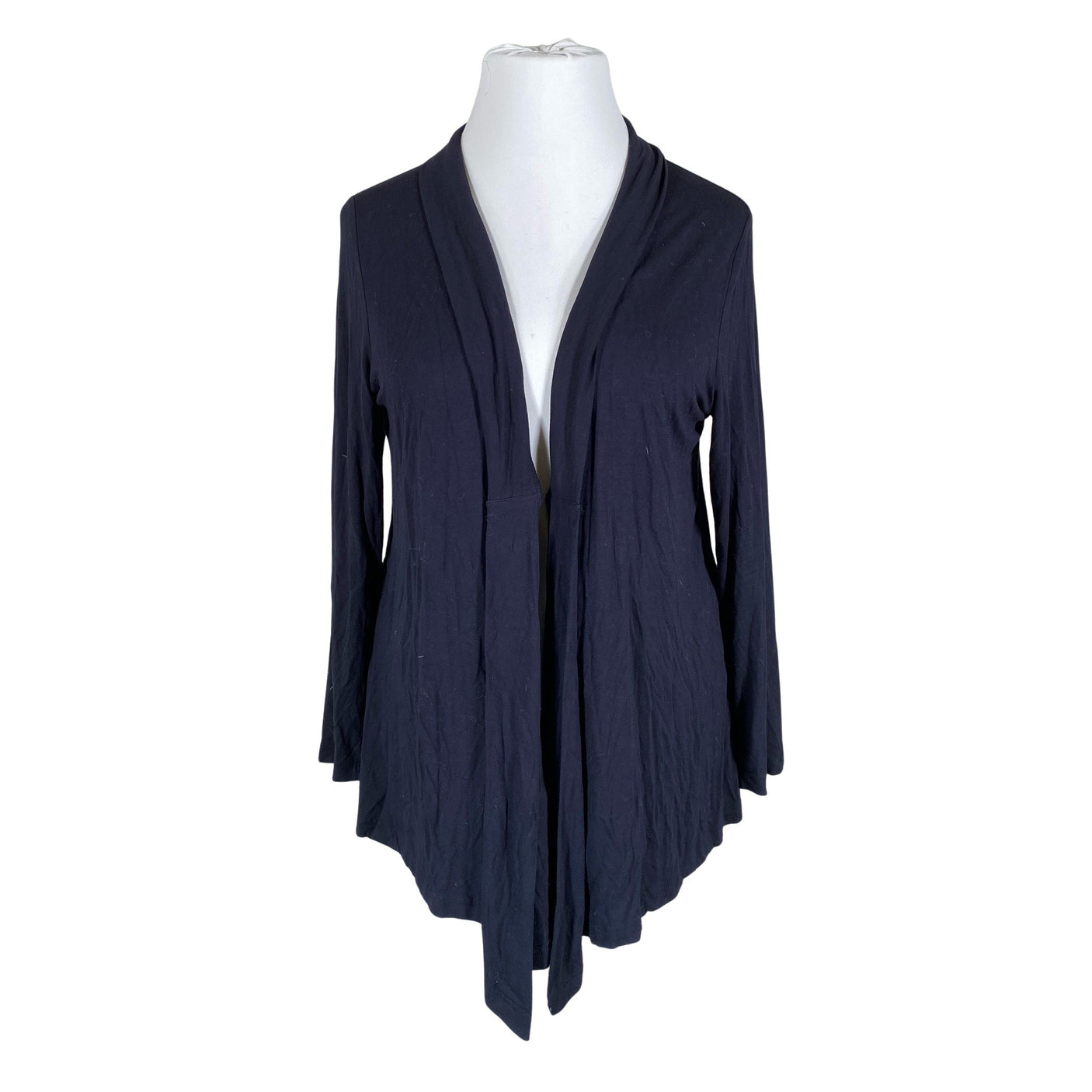 Naisten Gerry Weber - Neuletakki, koko 42 - Sininen (1)