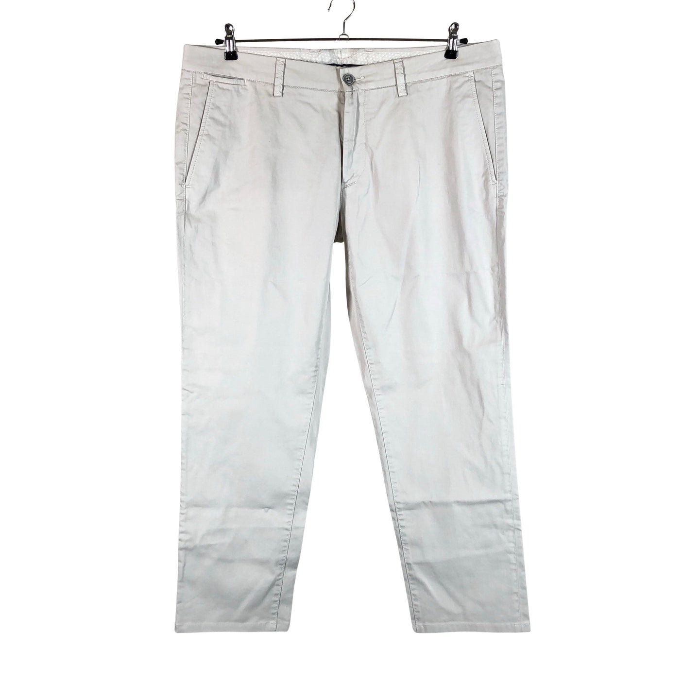 Miesten Boggi Milano - Chinot, koko XXXXL - Beige (1)