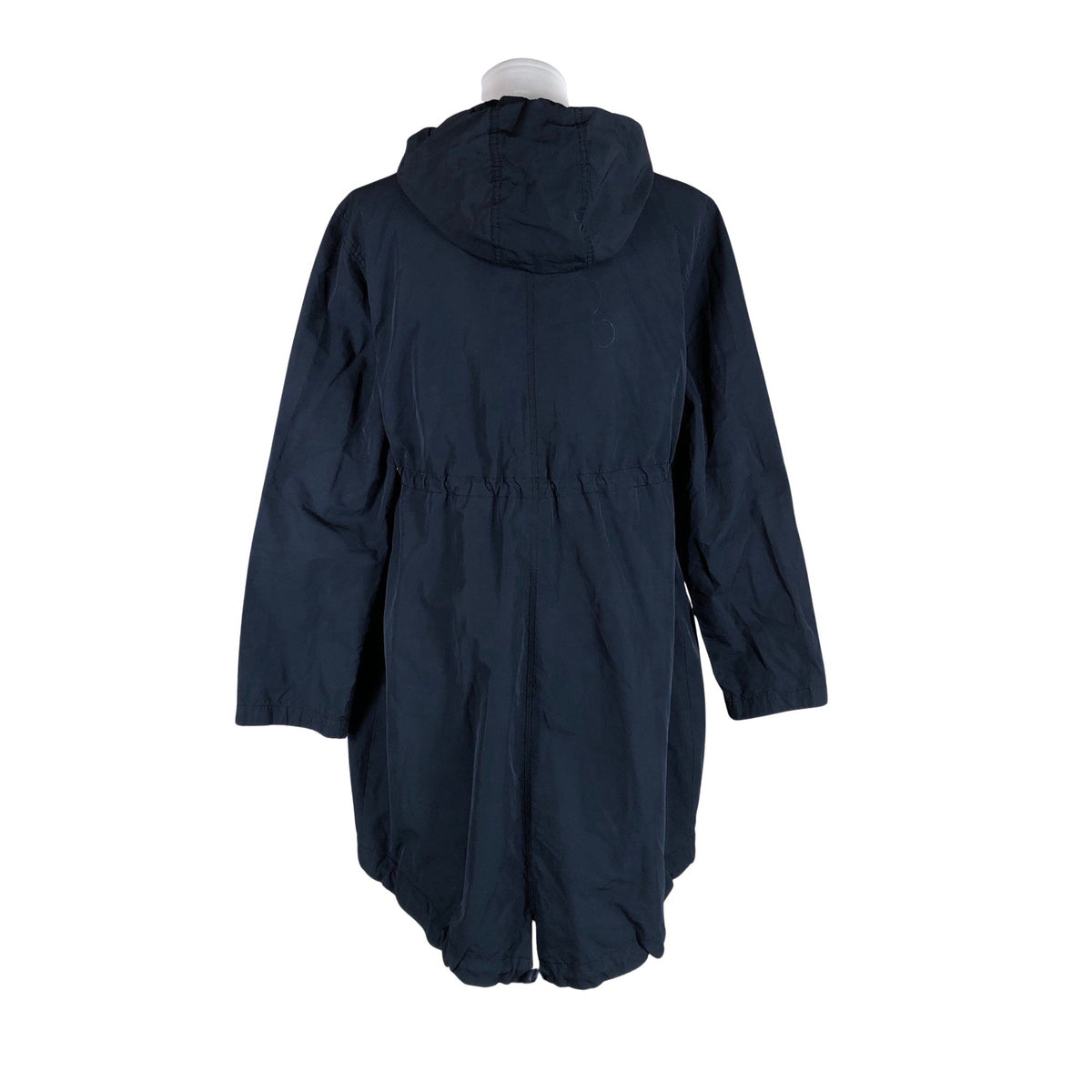 Naisten H&M Mama - Ulkoilutakki, koko 38 - Sininen (2)