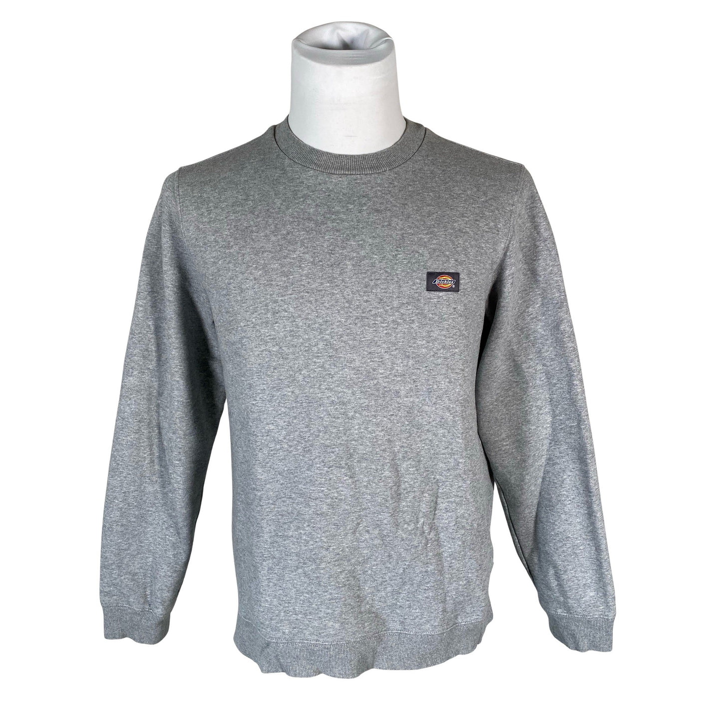 Miesten Dickies - Collegepaita, koko M - Harmaa (1)