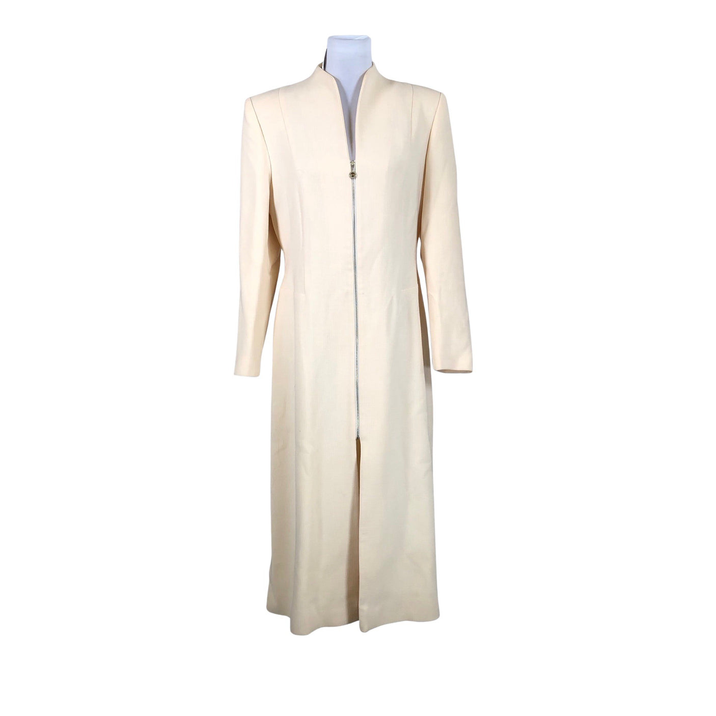 Naisten Positive - Jakku, koko 40 - Luonnonvalkoinen (1)