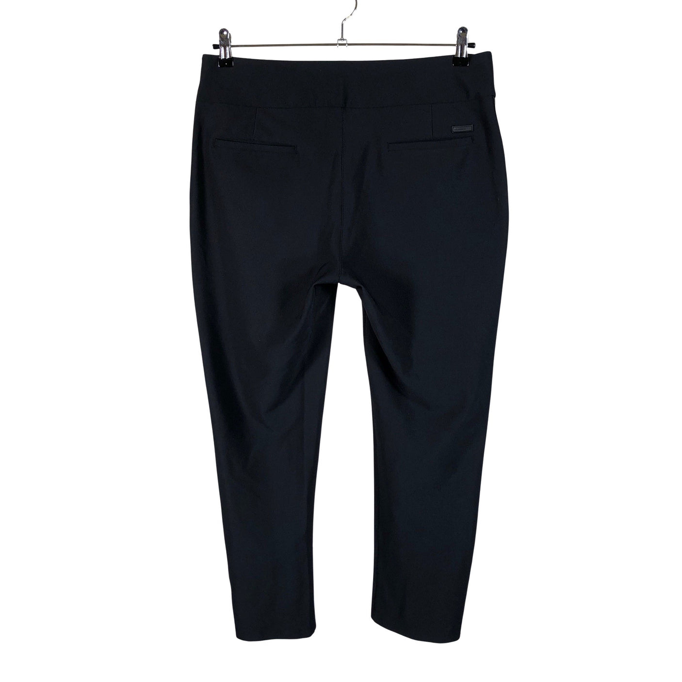 Naisten Röhnisch - Kangashousut, koko 44 - Musta (2)