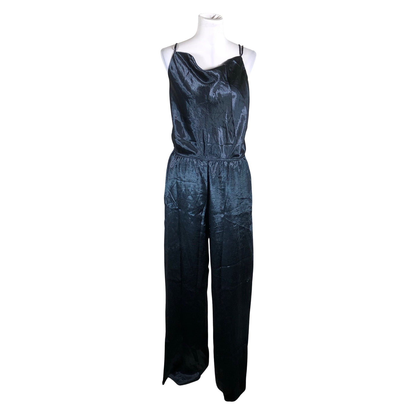 Naisten Samsoe&Samsoe - Haalari, koko 40 - Sininen (1)