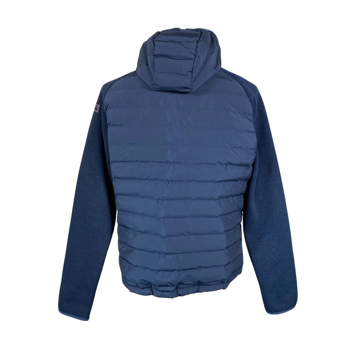 Miesten Helly Hansen - Kevyttoppatakki, koko L - Sininen (2)
