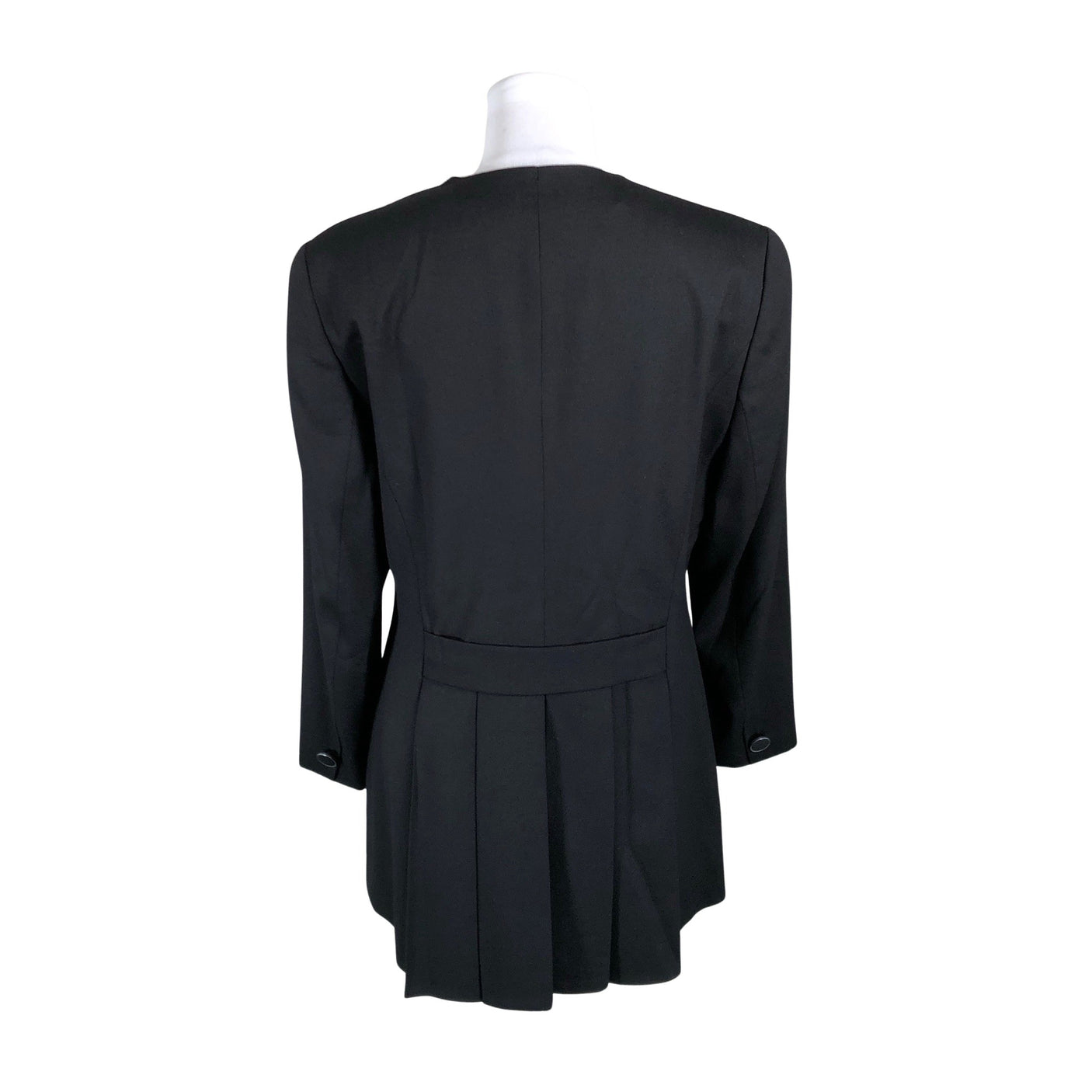 Naisten Gerry Weber - Jakku, koko 38 - Musta (2)