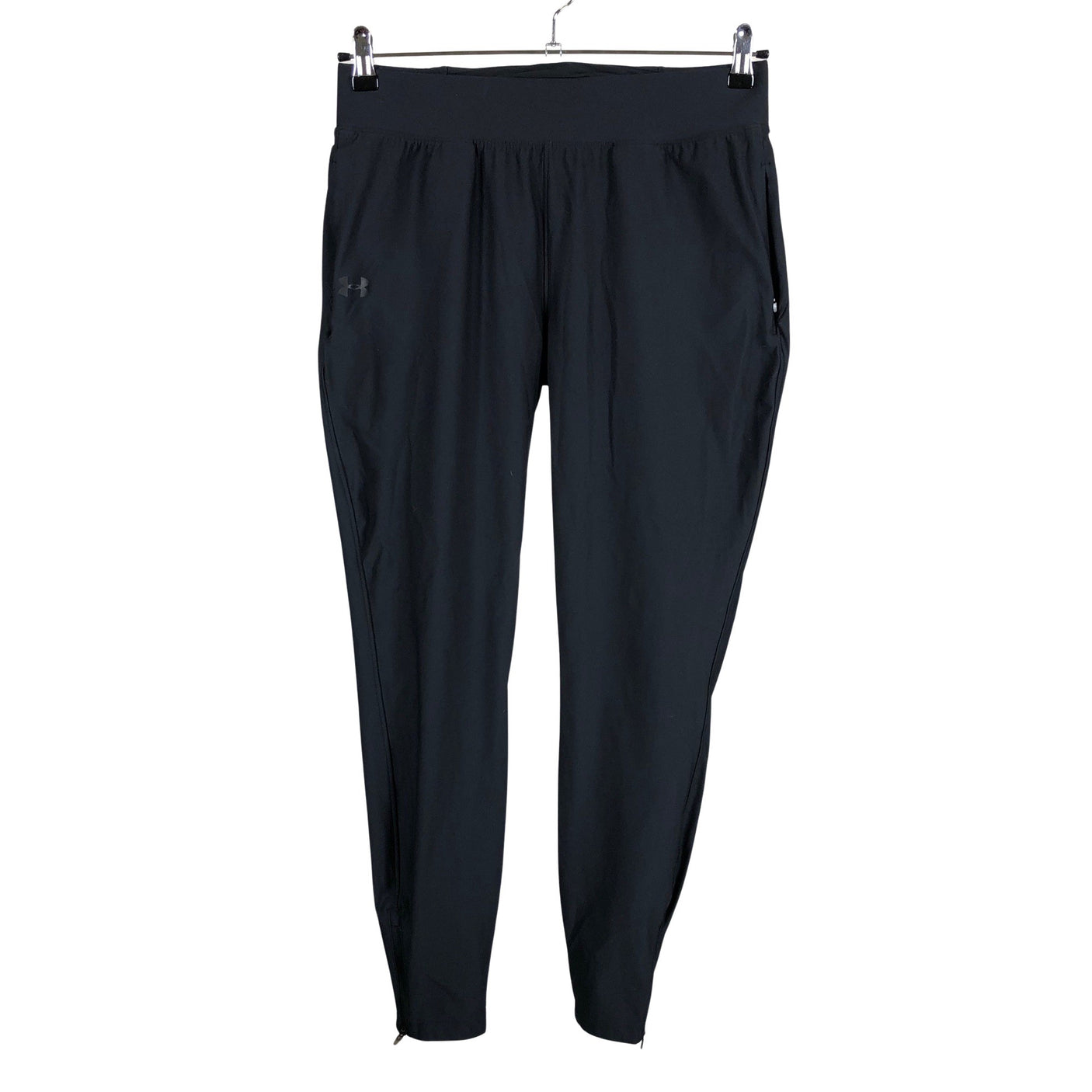 Naisten Under Armour - Urheilutrikoot, koko 38 - Musta (1)