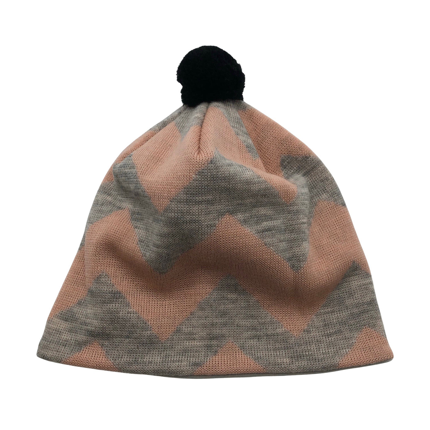 Unisex NOSH - Talvipipo, koko 56 - 58 cm - Vaaleanpunainen (1)