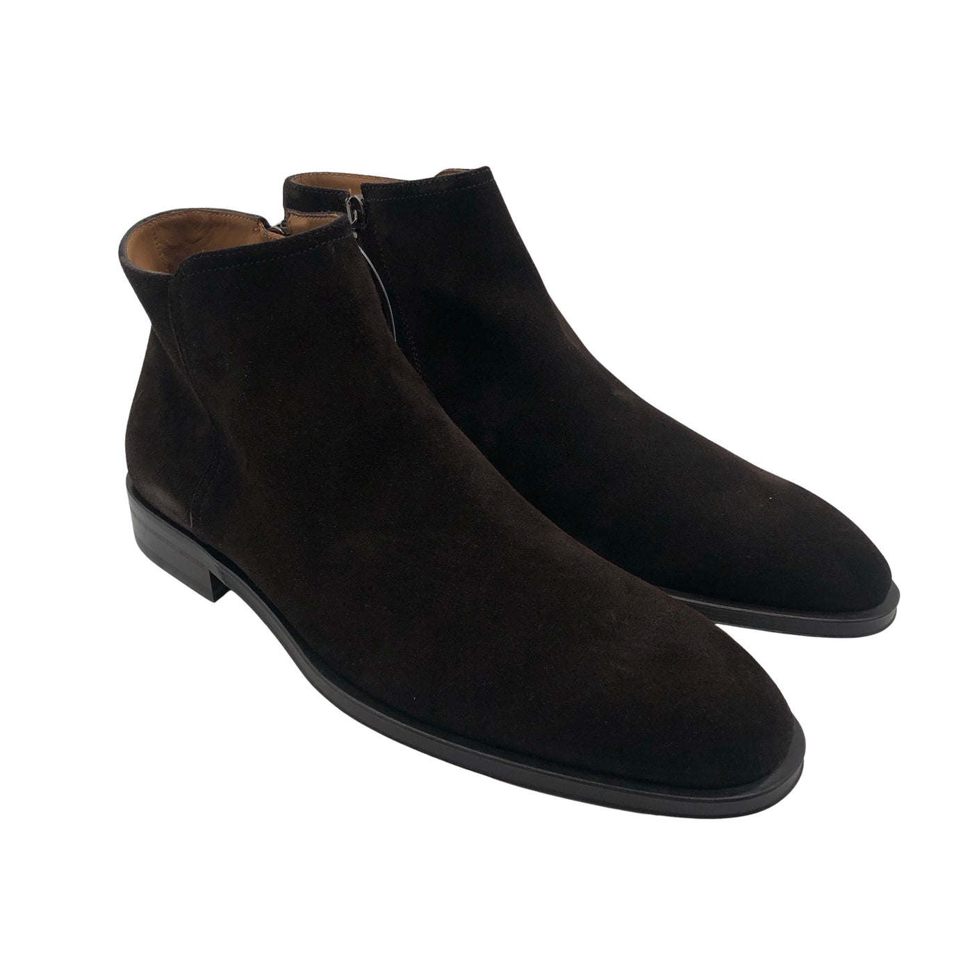 Miesten Hugo Boss - Nilkkurit, koko 40 - Ruskea (3)